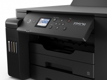 Принтер А3 Epson L11160 Фабрика друку з WI-FI C11CJ04404