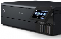 МФУ ink color A3 Epson EcoTank L8180 32_33 ppm Duplex USB Ethernet Wi-Fi 6 inks Black Pigment C11CJ21403