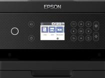 МФУ ink color A4 Epson EcoTank L6260 33_20 ppm Duplex USB Ethernet Wi-Fi 4 inks Black Pigment C11CJ62404