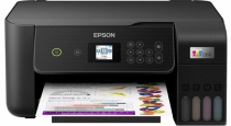 МФУ ink color A4 Epson EcoTank L3260 33_15 ppm USB Wi-Fi 4 inks C11CJ66409