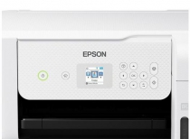 БФП ink color A4 Epson EcoTank L3266 33_15 ppm USB Wi-Fi 4 inks C11CJ66411