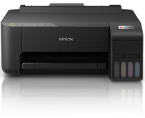 Принтер ink color A4 Epson EcoTank L1250 33_15 ppm USB Wi-Fi 4 inks C11CJ71404