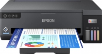 Принтер ink color A3 Epson EcoTank L11050 20_30 ppm USB Wi-Fi 4 inks C11CK39403