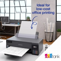 Принтер ink color A3 Epson EcoTank L11050 20_30 ppm USB Wi-Fi 4 inks C11CK39403