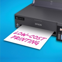 Принтер ink color A3 Epson EcoTank L11050 20_30 ppm USB Wi-Fi 4 inks C11CK39403