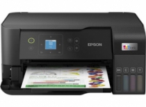 БФП ink color A4 Epson EcoTank L3560 33_20 ppm USB Wi-Fi 4 inks C11CK58404