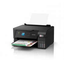 БФП ink color A4 Epson EcoTank L3560 33_20 ppm USB Wi-Fi 4 inks C11CK58404