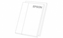 Папір Epson Premium Glossy Photo Paper (255) 210mm x 10m C13S041377