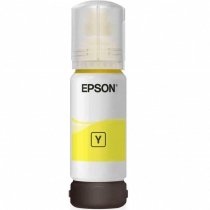 Контейнер з чорнилом Epson L7160/L7180 yellow C13T00R440