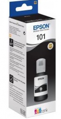 Контейнер с чернилами Epson L4150/L4160 black C13T03V14A