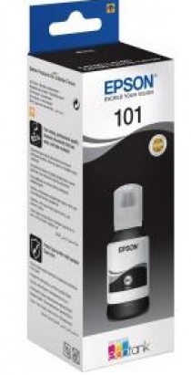 Контейнер з чорнилом Epson L4150/L4160 black C13T03V14A