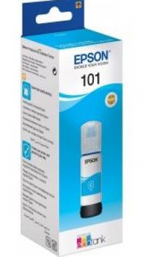 Контейнер з чорнилом Epson L4150/L4160 cyan C13T03V24A