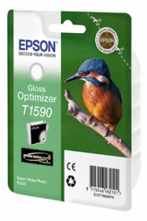 Картридж Epson StPhoto R2000 Gloss Optimizer C13T15904010