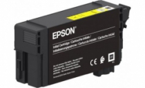 Картридж Epson SC-T3100/T5100 Yellow, 50мл C13T40D440