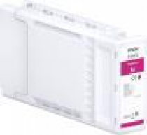 Картридж Epson SC-Т3400/3405/5400/5405 Magenta, 350мл C13T41F340