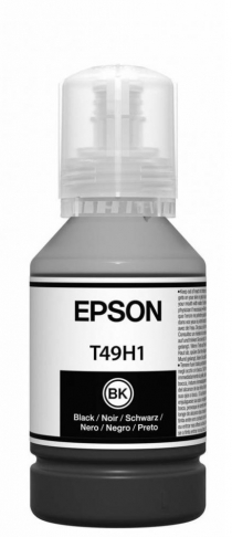 Контейнер з чорнилом Epson SC-T3100x black C13T49H100