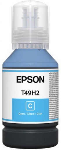 Контейнер з чорнилом Epson SC-T3100x cyan C13T49H200