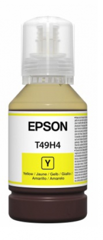 Контейнер з чорнилом Epson SC-T3100x yellow C13T49H400