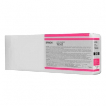 Картридж Epson StPro 7900/9900 vivid magenta, 700 мл C13T636300