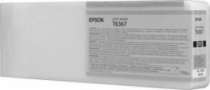 Картридж Epson StPro 7900/9900 light black, 700 мл C13T636700
