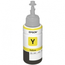 Контейнер Epson L800 yellow C13T67344A