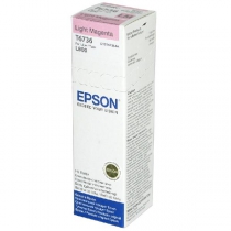 Контейнер Epson L800 light magenta C13T67364A