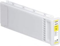 Картридж Epson SC-T3000/5000/7000 Yellow, 700мл C13T694400