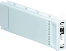 Картридж Epson SC-T3000/5000/7000 Matte Black, 700мл C13T694500