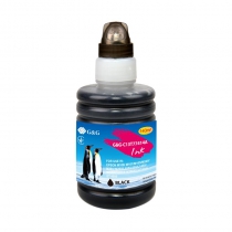 Контейнер Epson M100 black pig. C13T77414A