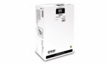 Картридж струменевий Epson WF-R8590 black XXL (75000 стр) C13T869140
