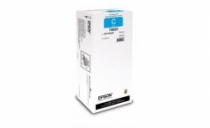 Картридж струменевий Epson WF-R8590 cyan XXL (75000 стр) C13T869240