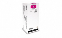 Картридж струменевий Epson WF-R8590 magenta XXL (75000 стр) C13T869340