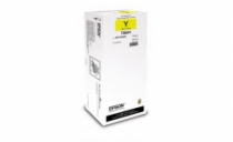 Картридж струменевий Epson WF-R8590 yellow XXL (75000 стр) C13T869440