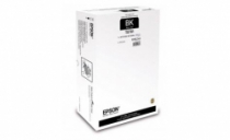 Картридж струменевий Epson WF-R5190/WF-R5690 black XXL (75 000 стр) C13T878140