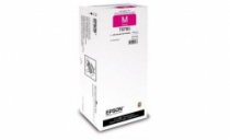 Картридж струменевий Epson WF-R5190/WF-R5690 magenta XXL (50 000 стр) C13T878340