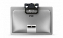 Картридж струменевий Epson WF-M5299/WF-M5799 black XXL (40 000 стр) C13T966140