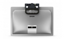 Картридж Epson WF-M5299/WF-M5799 black XXL (40 000 стор) C13T966140