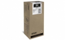 Картридж струменевий Epson WF-C869R black XL (22500 стор) C13T973100