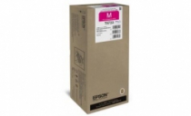 Картридж струменевий Epson WF-C869R magenta XL (22000 стор) C13T973300