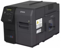 Принтер спец. Epson ColorWorks TM-C7500 C31CD84012