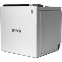 Принтер спеціалізований Thermal Epson TM-m30II Ethernet/USB I/F Incl. PS (White) C31CJ27121