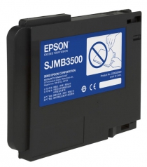 Контейнер відпрацьованого чорнила Epson TM-C3500 C33S020580