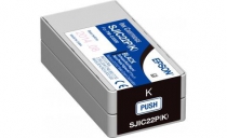Картридж Epson SJIC22P TM-C3500 Black C33S020601