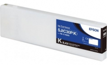 Картридж Epson SJIC230 принтера ColorWorks C7500G Blac C33S020639