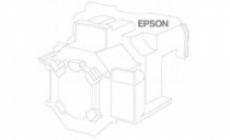 Емкость для отработанных чернил Epson ColorWorks C6500/C6000 Maintenance Box C33S021501