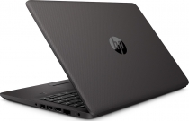 Ноутбук HP 240R-G9 14" FHD IPS AG, Intel 5-120U, 16GB, F512GB, UMA, DOS, чорний C38KQAT