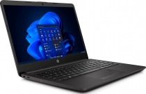 Ноутбук HP 240R-G9 14" FHD IPS AG, Intel 5-120U, 16GB, F512GB, UMA, Win11P, чорний C38KRAT