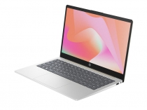 Ноутбук HP 14-ep0034ua 14" FHD IPS AG, Intel i5-1334U, 16GB, F512GB, UMA, DOS, золотистий C3UK5EA