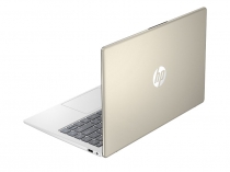 Ноутбук HP 14-ep0034ua 14" FHD IPS AG, Intel i5-1334U, 16GB, F512GB, UMA, DOS, золотистий C3UK5EA