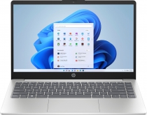 Ноутбук HP 14-ep0036ua 14" FHD IPS AG, Intel i5-1334U, 16GB, F512GB, UMA, DOS, белый C3UK8EA